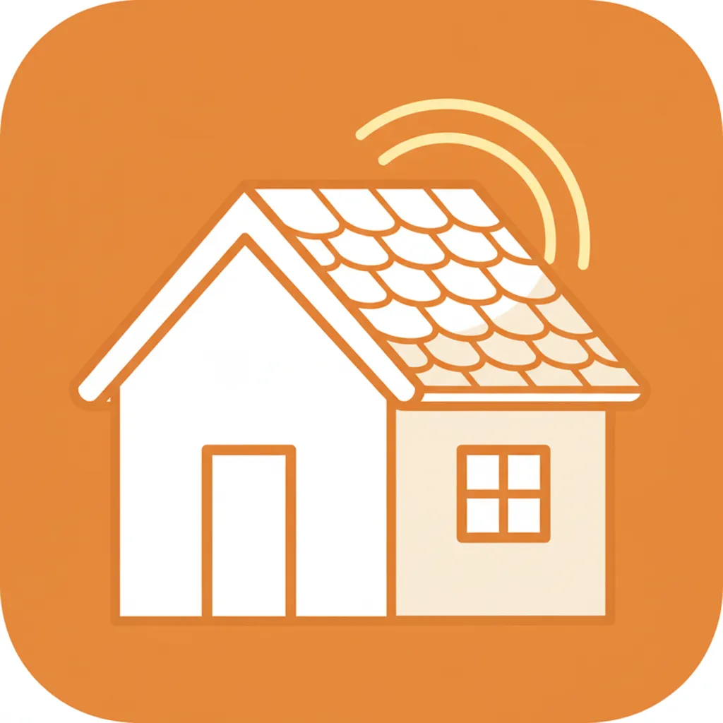Roofing Contractors in Minnesota City logo