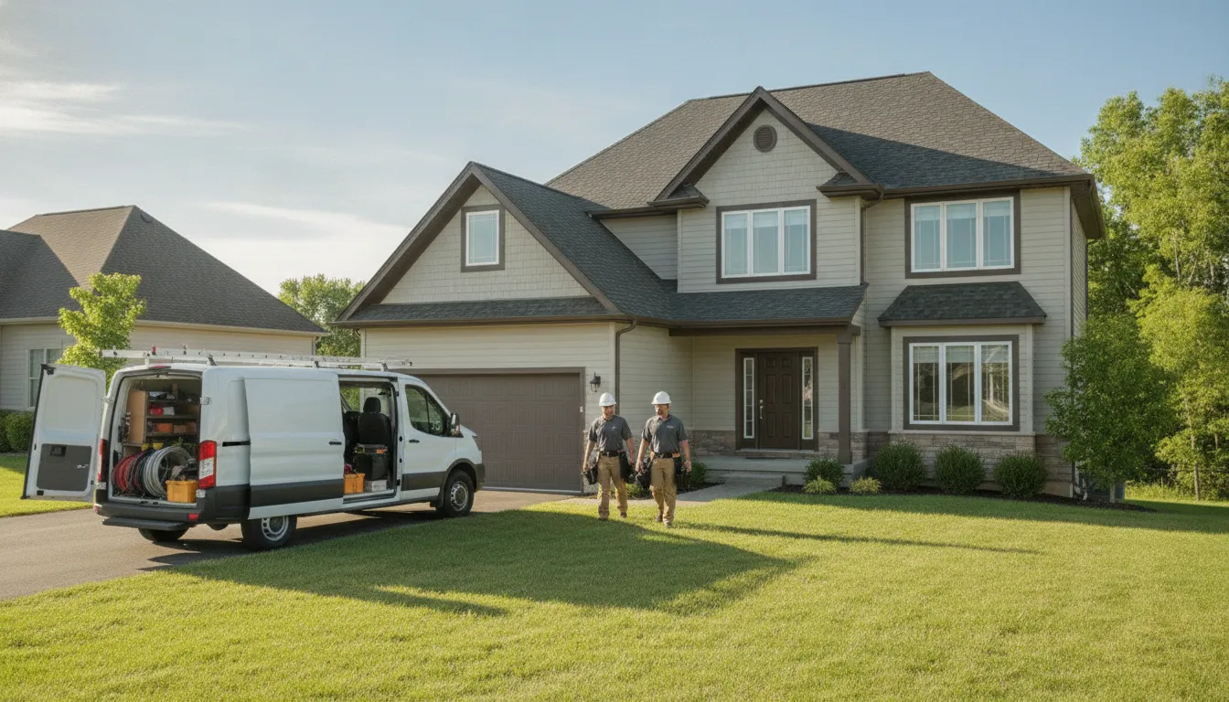 Reliable Roofing Contractors in Minnesota City